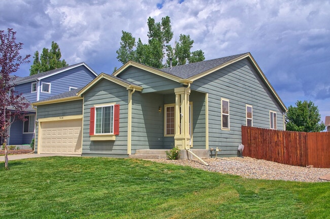 Building Photo - 7518 Stephenville Rd Rental