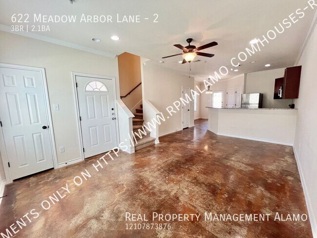 Photo - 622 Meadow Arbor Ln Unidad 2
