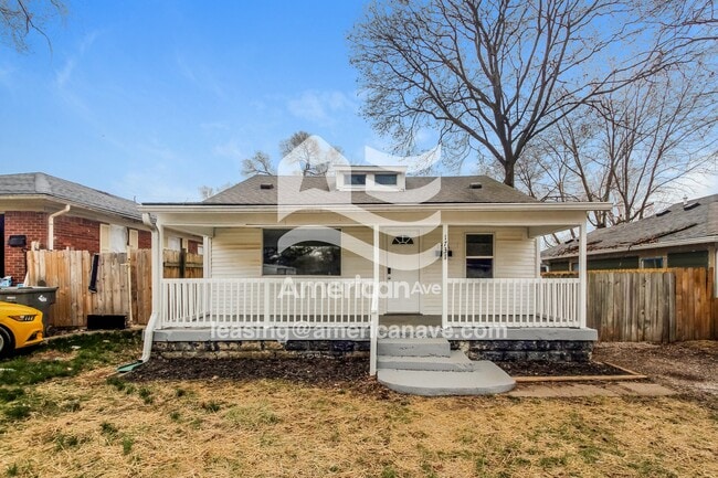 Building Photo - 1731 N Alton Ave