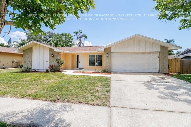 Building Photo - 3435 Glossy Ibis Ct Rental