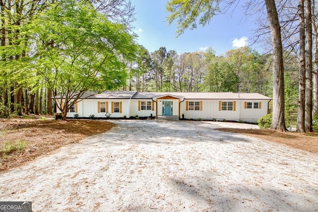 140 Mary Freeman Rd