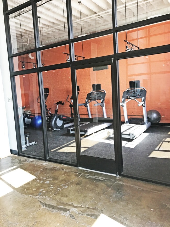 Photo - The Brightleaf Building