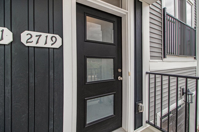 Photo - 2719 Bristol Rdg Dr