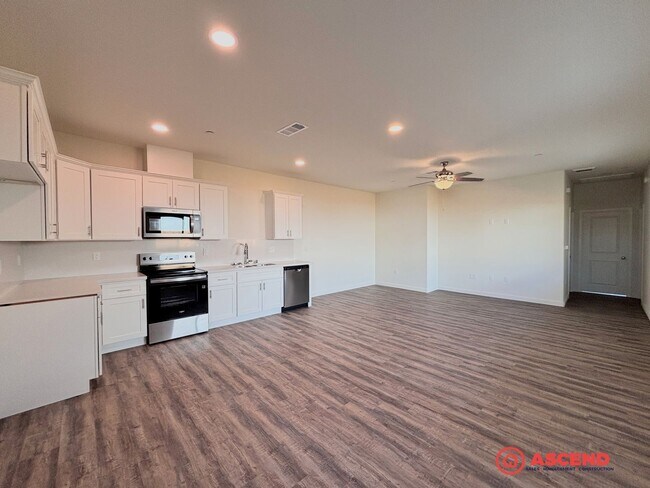 Photo - 6012 Curvy Hills Dr Unidad 6012 Curvy Hills Dr #A