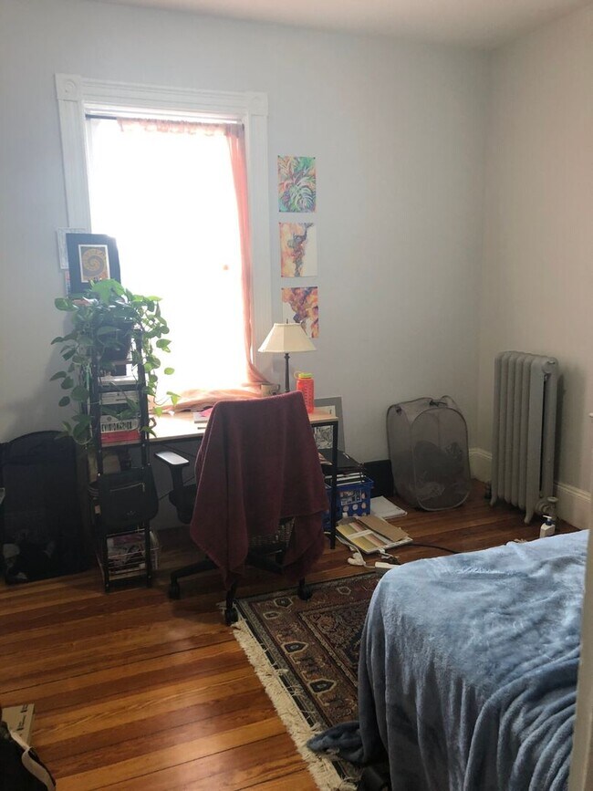 Photo - check out this 4 bed 2 bath in Mission Hill....