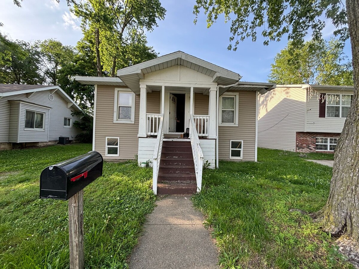 Cute 2BD/1BA - Cute 2BD/1BA Casa