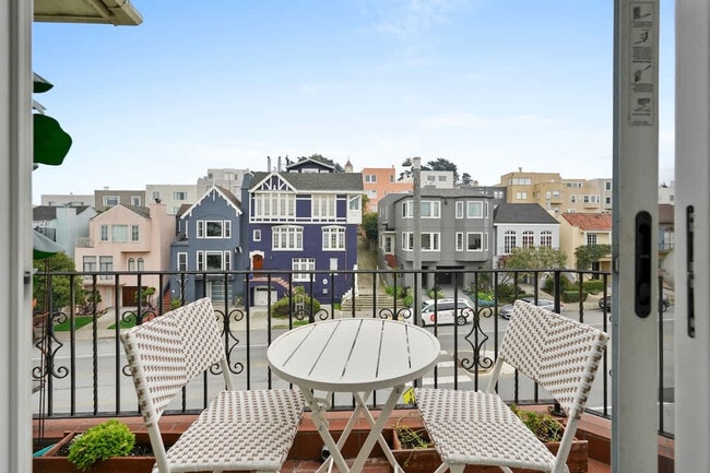 Photo - 145-147-147 Stanyan St Unidad ID1355617P