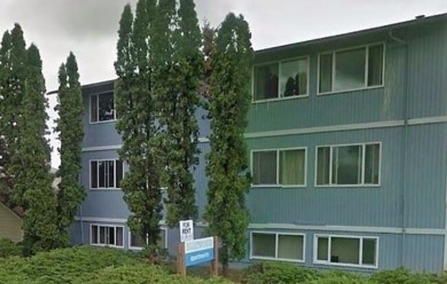 Building Photo - (907) Bluewood Apartments - 1 Bedroom / 1 Bath Unit 952-08