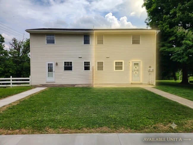 Building Photo - 6295 Dresden Rd