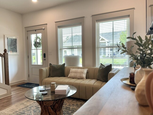 Photo - Allier Foley