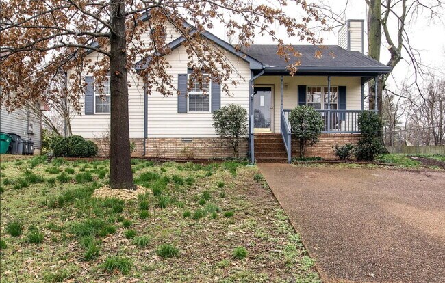 Building Photo - 1713 Greenwood Ave