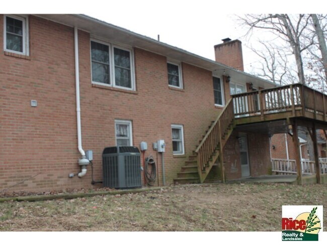 1240 Chestnut Drive