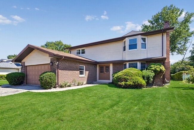 Building Photo - 3701 Keenan Ln