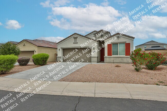 Photo - 30938 W Mitchell Dr Casa