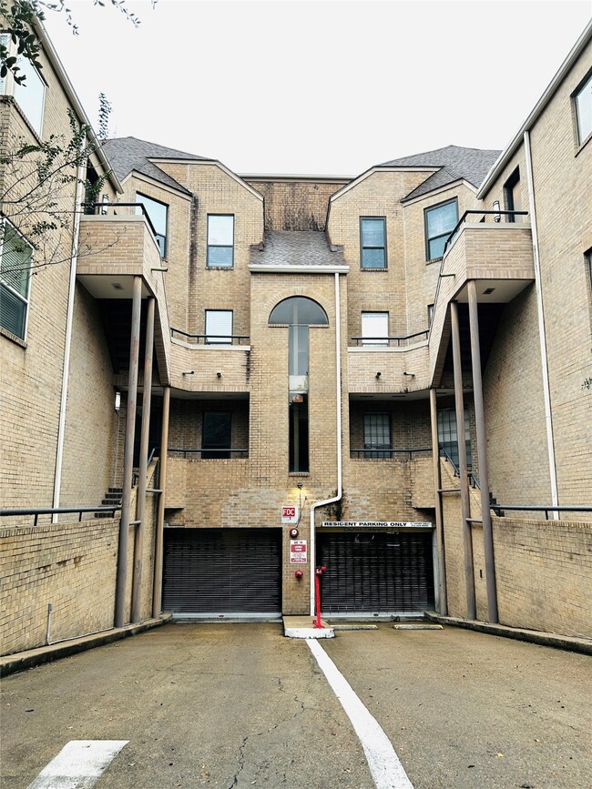 Photo - 5200 Weslayan St Unit 311