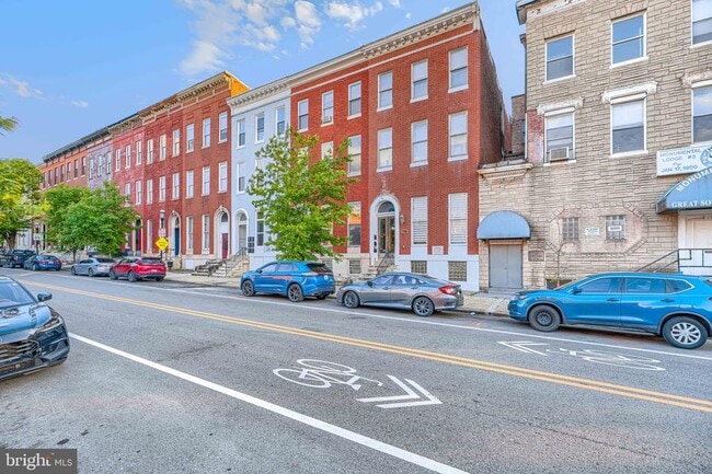 1524 Madison Ave