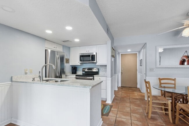 Photo - Oceanfront Long-Term Rental at Sand Dollar Villas – Coastal Living at Its Best