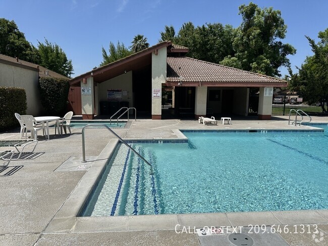 Building Photo - 541 San Vincente Ct Rental