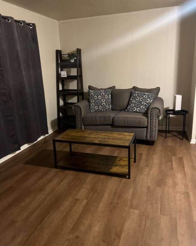 Capri Apartments For Rent in Blytheville, AR
