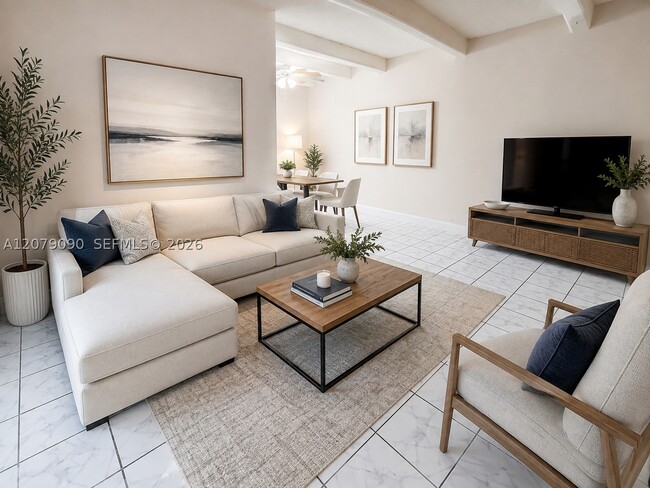 Building Photo - 7500 SW 59th St Unit 106