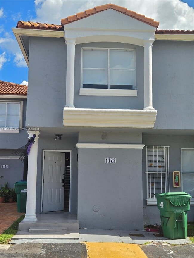 Building Photo - 1177 NW 123rd Pl Unit 209