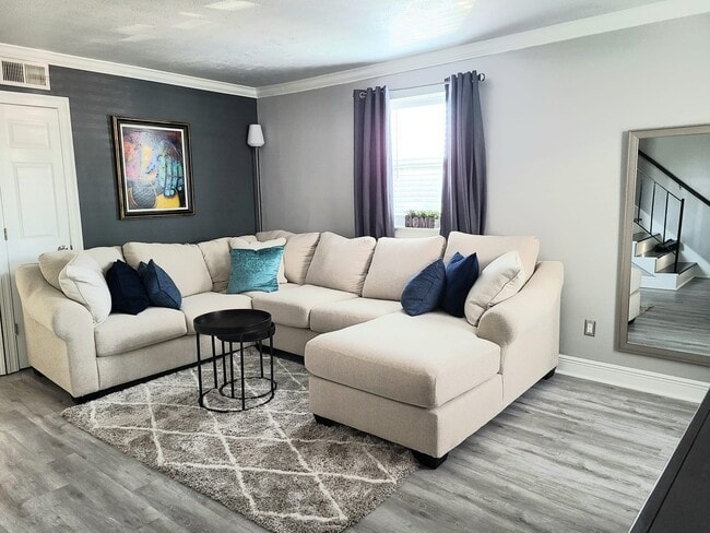 Photo - 4017 Rye St Townhome