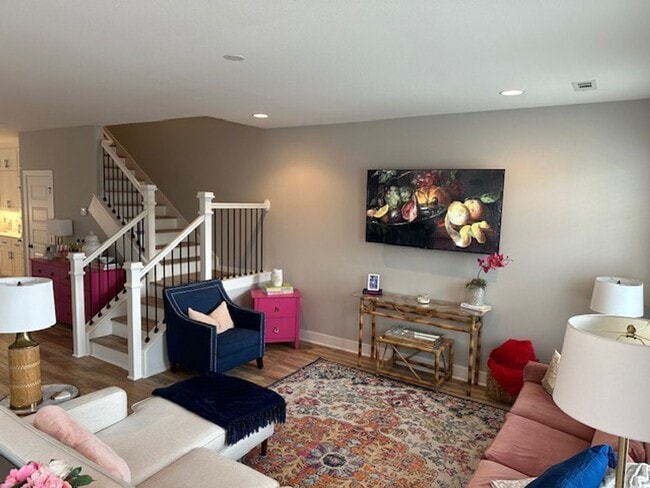 Photo - 3 Bedroom House in central Fayetteville