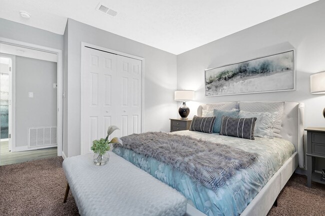 Stonewater Apartments