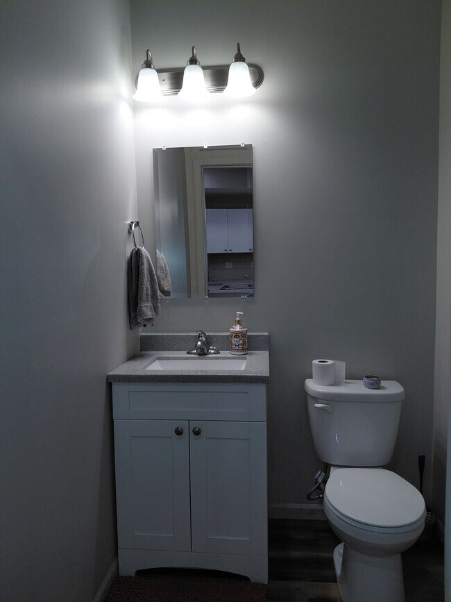 Photo - Townhome Apartments Unit 7