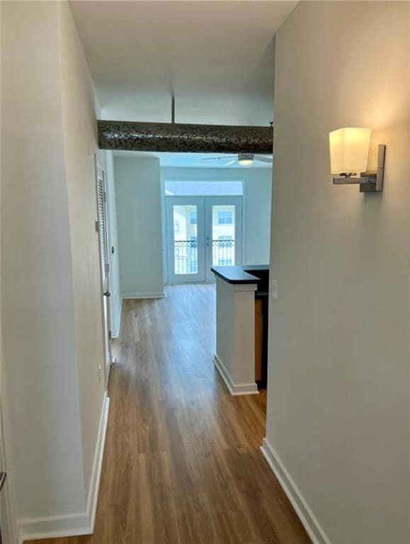 Photo - 800 Peachtree St NE Unidad 2501