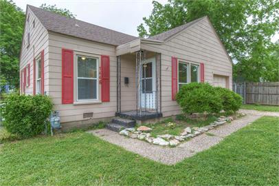 1446 S Erie Ave