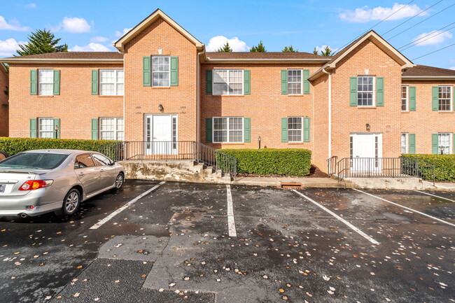 Photo - 1707 Maple View Way Townhome