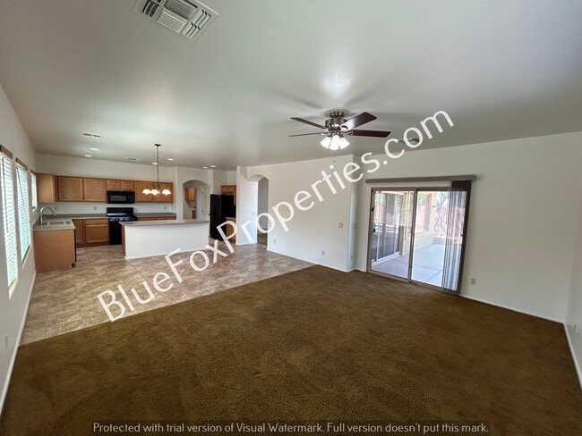Photo - 2705 E Scenic Overlook Pl