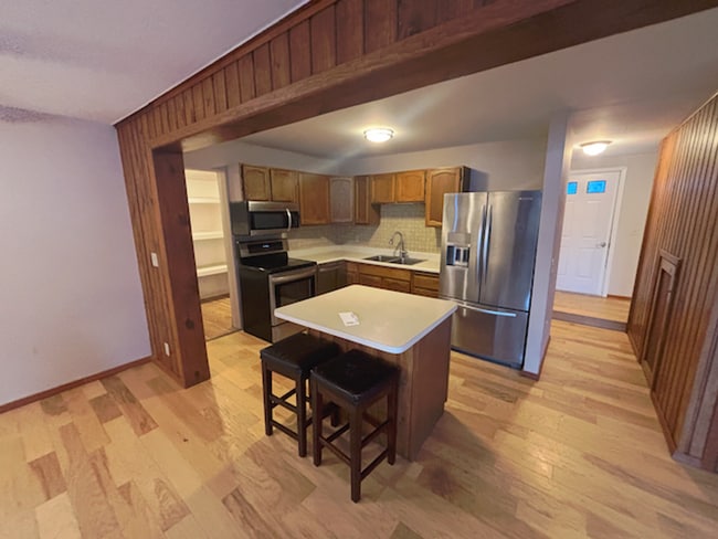 Photo - Bright 3-Bedroom Home in Town – Convenient Fairbanks Location