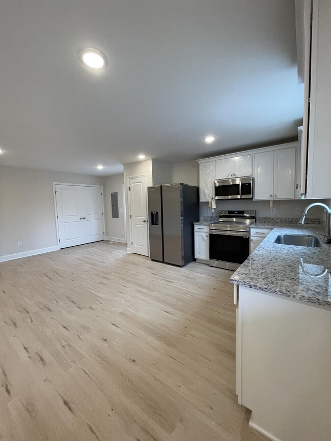 Photo - 3716 Central Ave