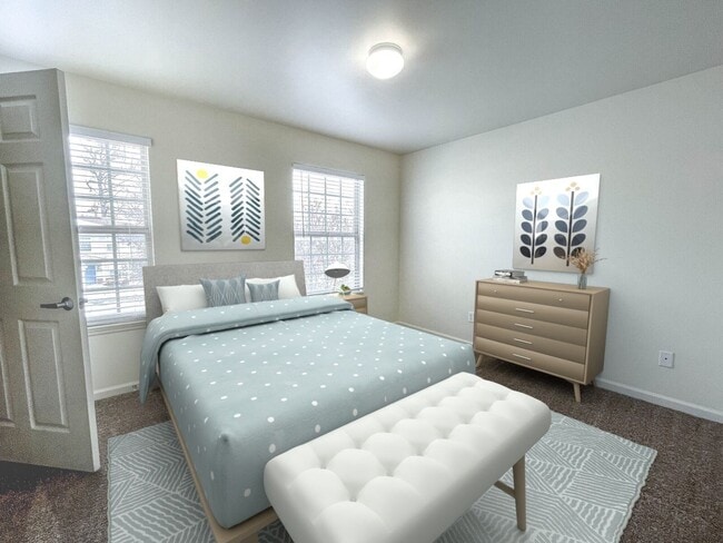 Photo - Bentwood Townhomes