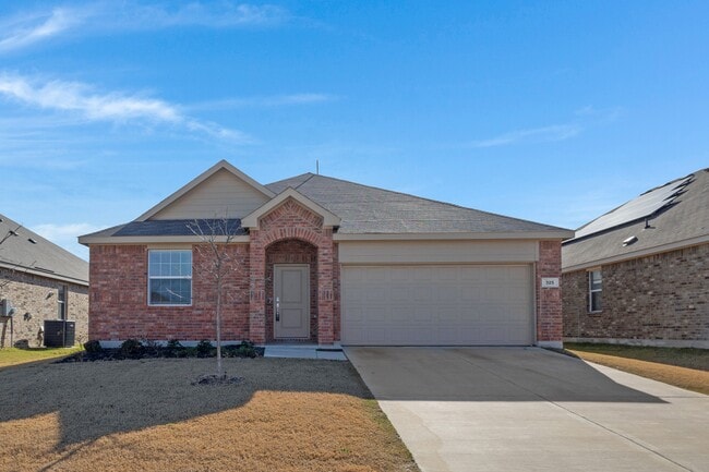 Building Photo - 325 Texas Trl