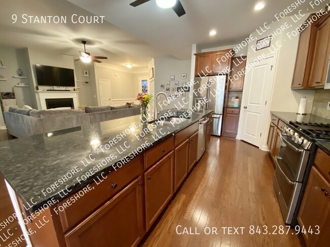Photo - Single Level Lawton Station home for Rent!