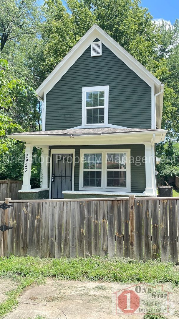 Building Photo - 2923 Highland Ave Rental