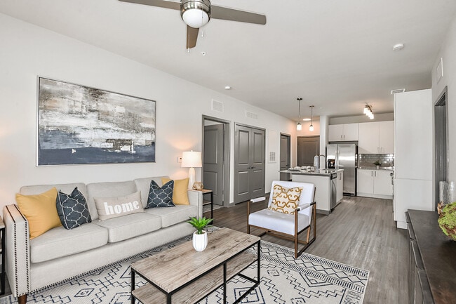 Photo - Murano at Three Oaks