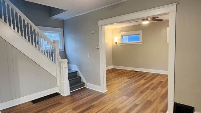 Photo - Three Bedroom Single Family Home in Olean NY! Remodeled and in Beautiful, Clean, and Move in Read...