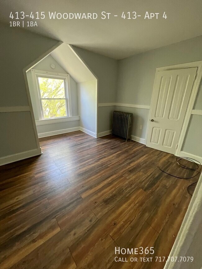 Photo - 413-415 Woodward St-413- Apt 4