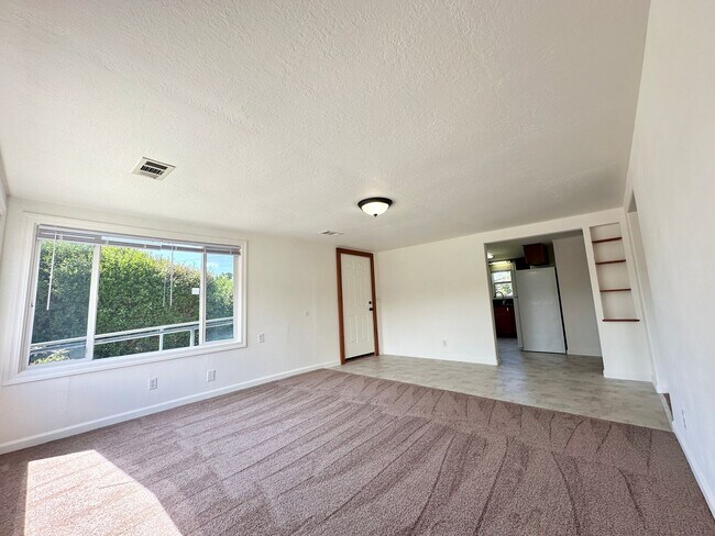 Photo - Fresh & Spacious 4 Bed / 2 Bath Home on Oversized Lot – McKinleyville - $2650