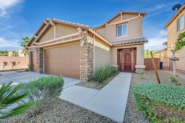 Building Photo - 7219 Lavender Rose Ave