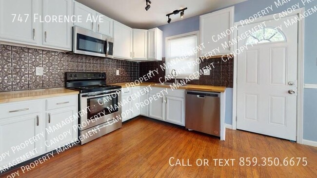 Photo - 747 Florence Ave