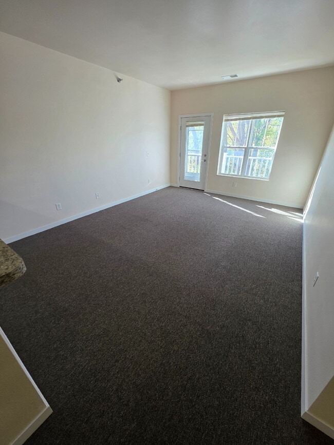 Photo - 2 Bedroom | 1 Bathroom 2nd Floor Apartment Available RIGHT NOW! Unit 207