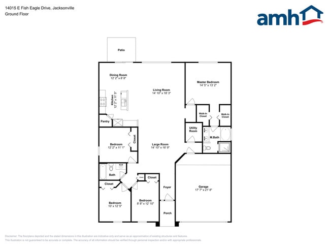 Photo - 14015 Fish Eagle Dr E