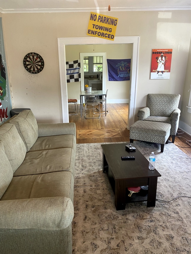 Photo - 3 Bedroom 2 Bath Walking Distance to La Tech