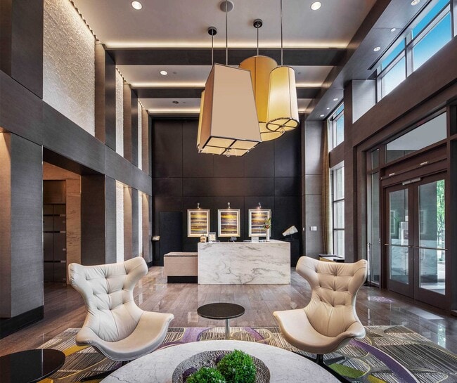 Photo - The Avant at Reston Town Center