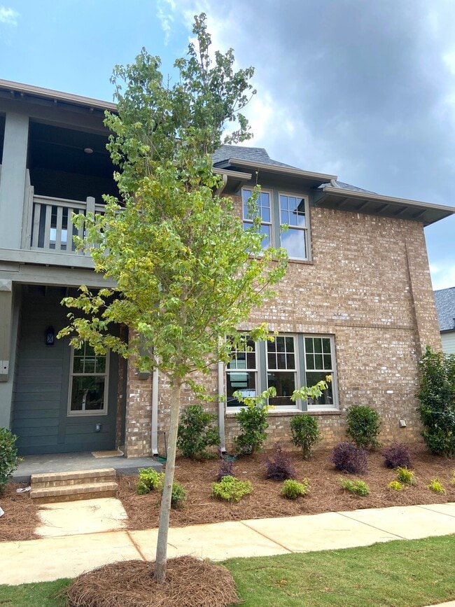 Photo - 4512 Sage St Townhome